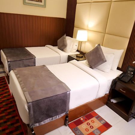 Hotel Wood Castle Delhi  Exterior foto